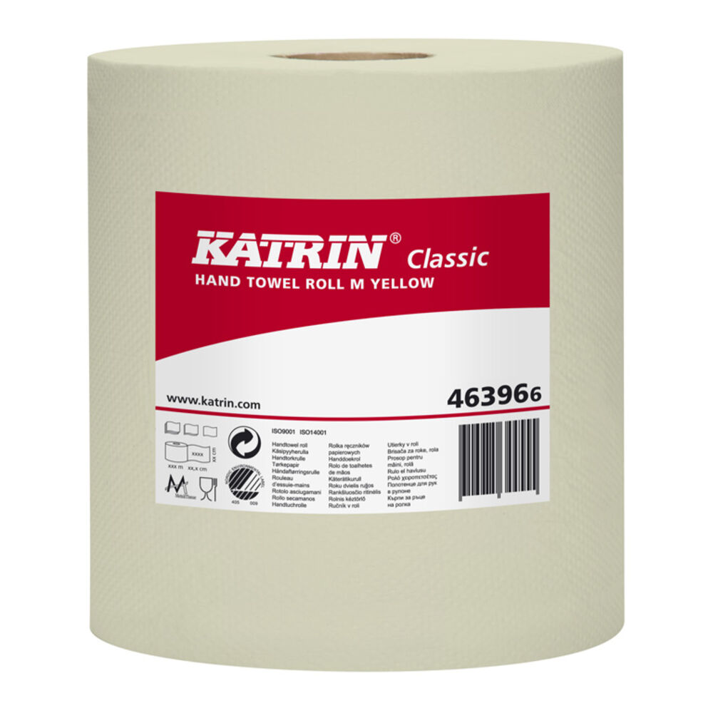 Käsipyyhe Katrin 260 m