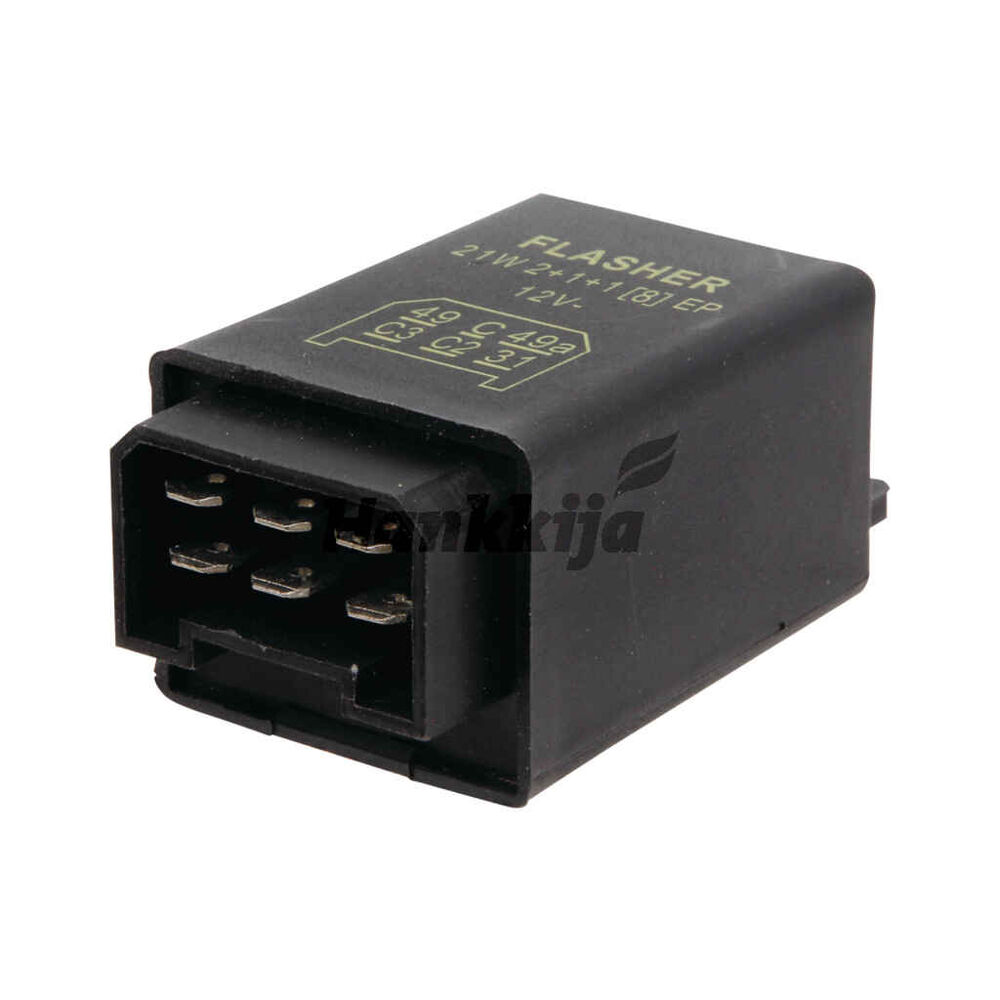 Vilkkurele elektroninen, 50775605146