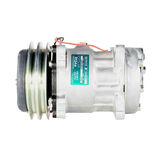 Ilmastointikompressori Sanden SD7H15-8088 12 V, Massey Ferguson