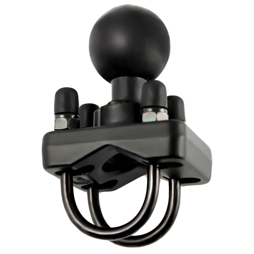 Ram U-Kiinnike 25,4–31,75 mm Putkeen C-Pallo RAM-235U