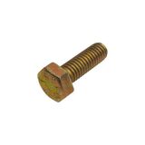 Kuusioruuvi M6x18mm, 19M8625