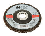 Lamellilaikka Mirka M-Fix