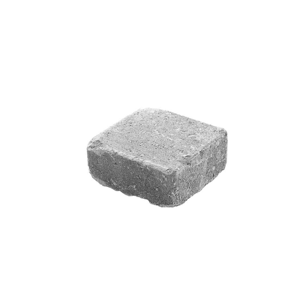 Miniantiikki 60 harmaa