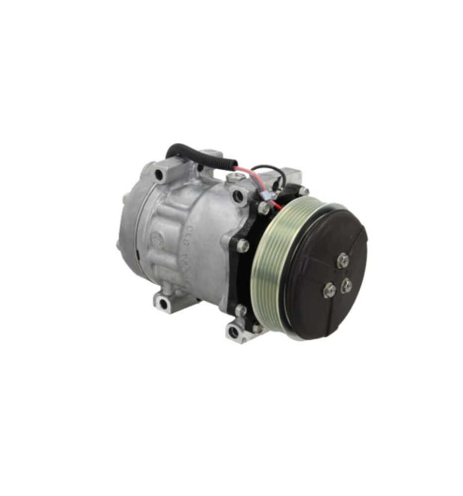 Ilmastointikompressori 12 V, Massey Ferguson (SD7H15-8244)