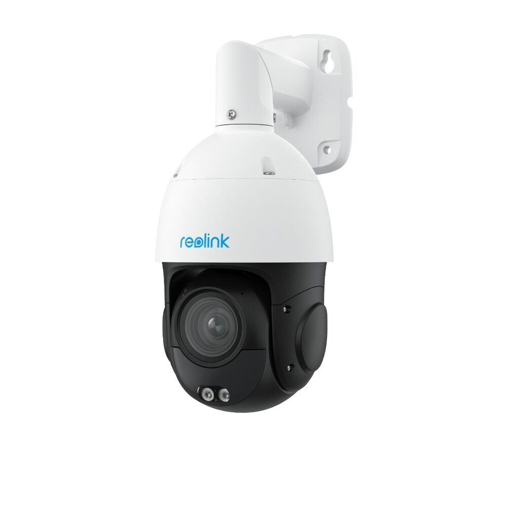 Reolink P850 8MP PoE+ kamera ulkokäyttöön