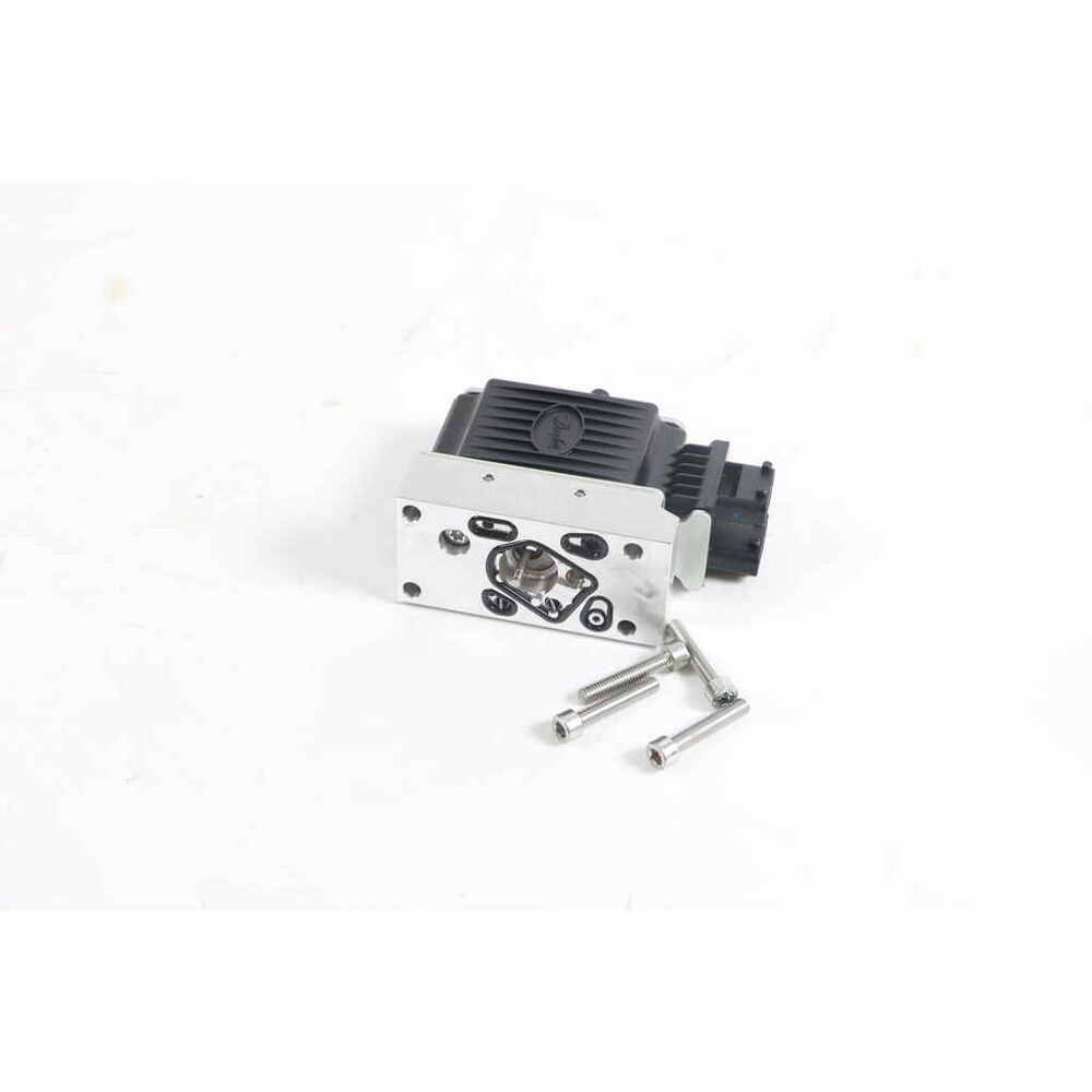Hydrauliikka lohkon sähköpää, 0011742620