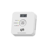 Häkävaroitin LCD-näytöllä Prosec RF 2V 2 KPL