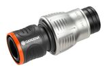 Sulkuliitin GARDENA Premium 19 mm