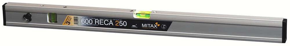 Vesivaaka 60cm Mitax