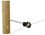 Rengaseristin Corral 20 cm varrella 10kpl