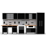 Timco Elite+ 450x60x205 cm kaapisto