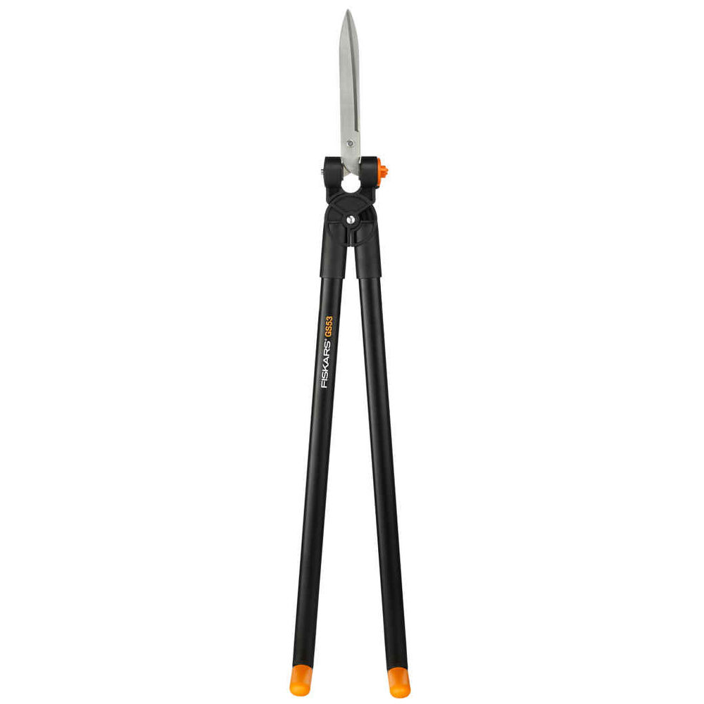 Ruoho- ja pensassakset Fiskars