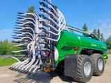 Agronic JVM -sarjan veitsimultaimet