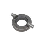Painelaakeri DO130/68, Claas 0006316631