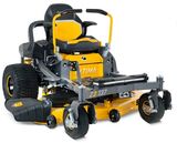 Sauvaleikkuri Cub Cadet Z3 137
