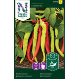 Maustepaprika, 'Lombardo'