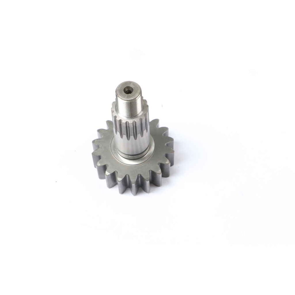 Lautasakseli 30mm Z18 , 0009333250