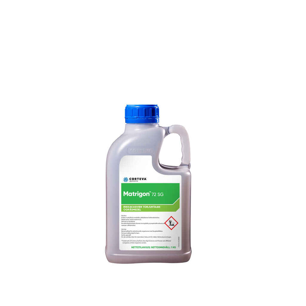 Matrigon 72 SG, 1 kg