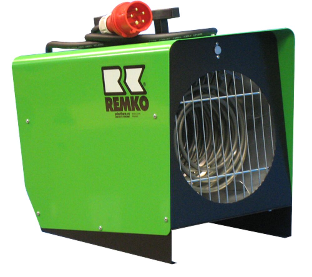 Elkomat 9 kw