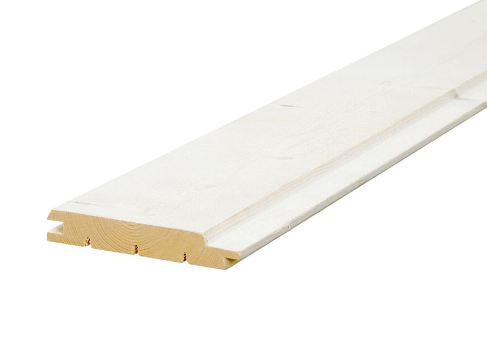 Ulkoverhouspaneeli 20x120 UTV PM