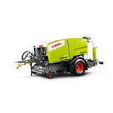 CLAAS ROLLANT 454 RC UNIWRAP