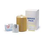 Pulsarlube Huoltopaketti PL1 Yleisrasva 500ml + Alkalineparisto