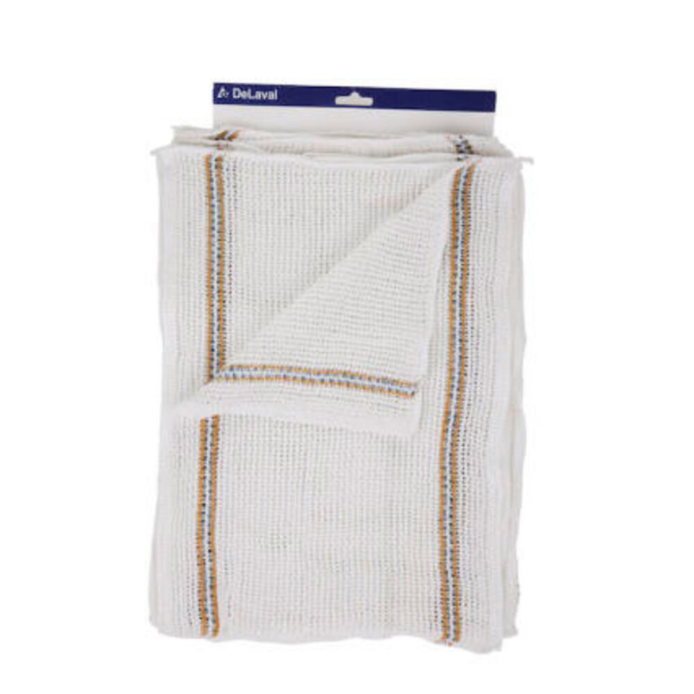 Utarepyyhe 30x35 cm 10 kpl DeLaval