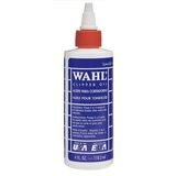 Klipperin teräöljy Wahl 118 ml