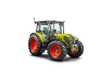 CLAAS AXOS 3.110 traktori