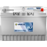 Akku 12V 120Ah 780A ProMotive SLI I9 Varta