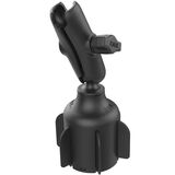 RAM MOUNTS Stubby Kuppiteline ja Kaksoisvarsi B RAP-B-299-4-201U