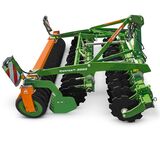 Amazone Catros XL lautasmuokkaimet
