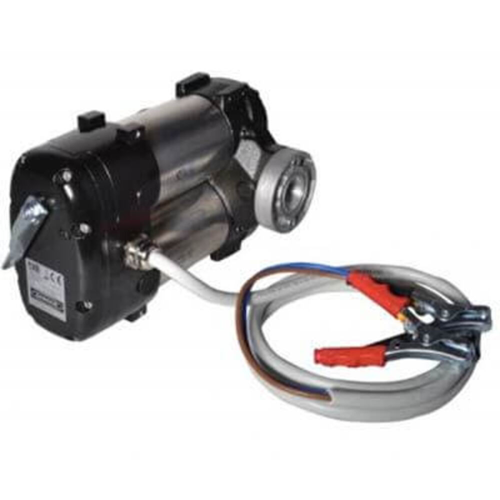 Polttoainepumppu Bipump 24V Piusi