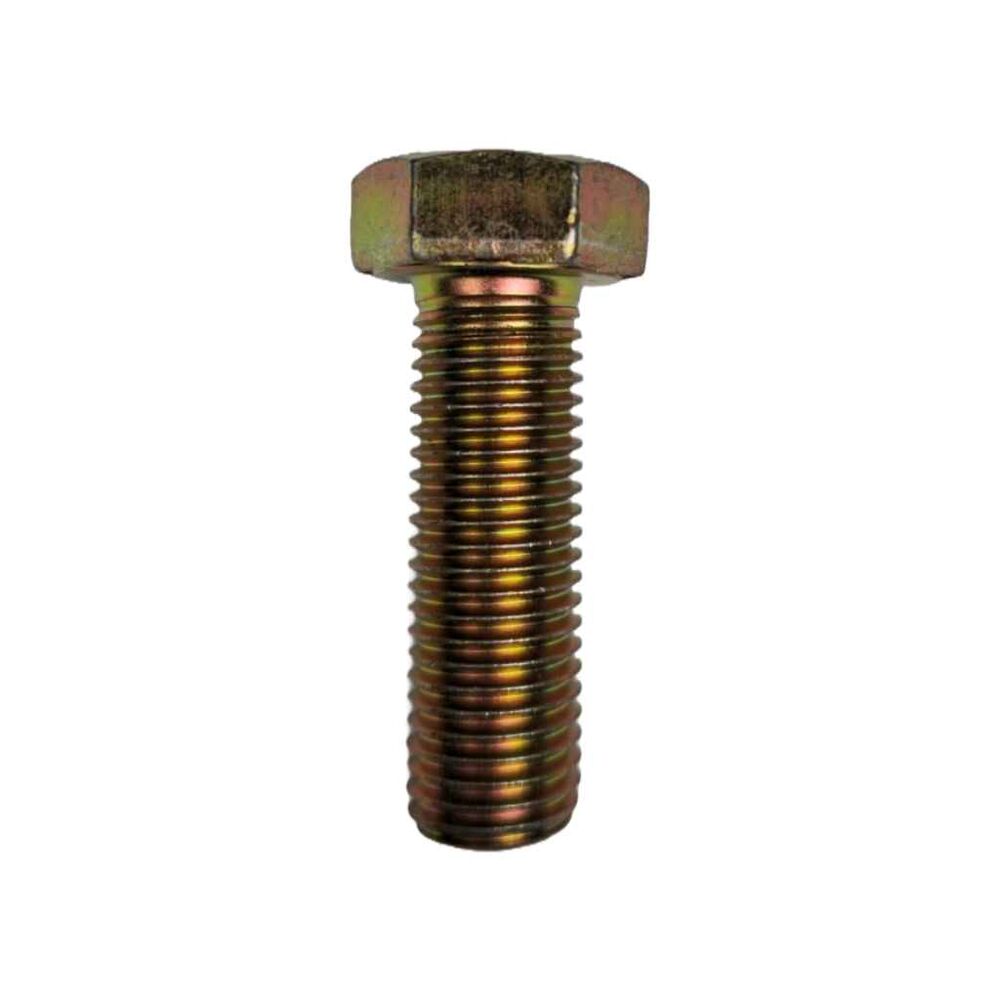 Kuusioruuvi M16x50 10.9 normikierre 19M7409