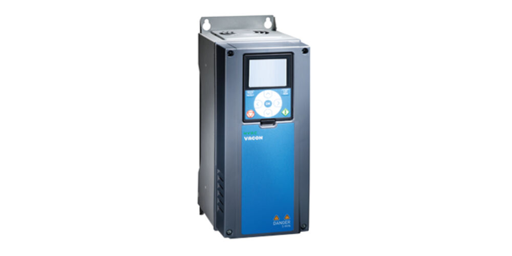 Vacon Taajuusmuuntaja 15 kw