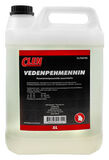 Vedenpehmennin kuumavesipesuriin 5 l Clen