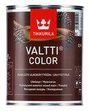 Puunsuoja Valtti Color EC kirkas Tikkurila