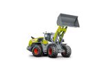 CLAAS TORION 2014 pyöräkuormaaja