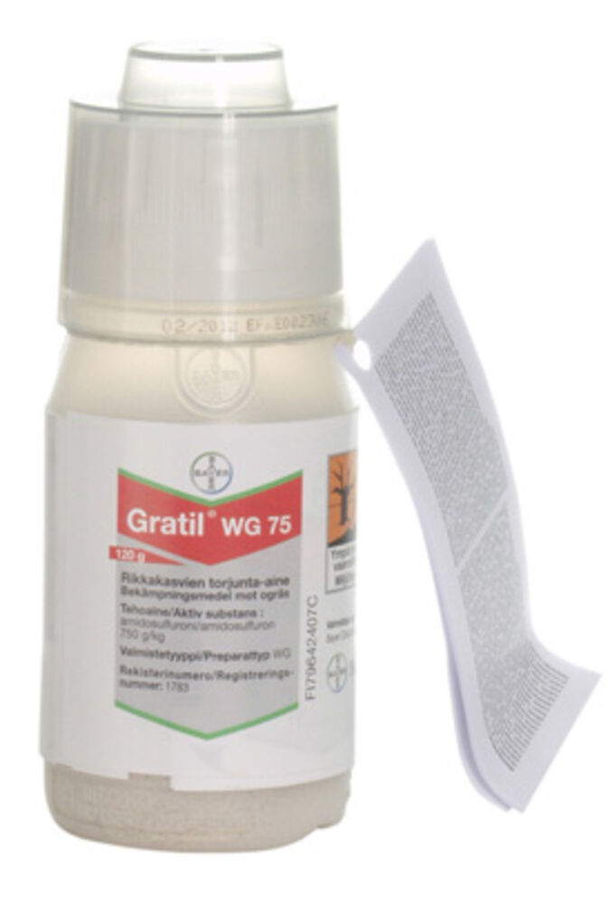 Gratil®