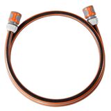 Liitäntäletkusarja GARDENA  keloihin ja vaunuihin Flex letku 13 mm / 1,5 m