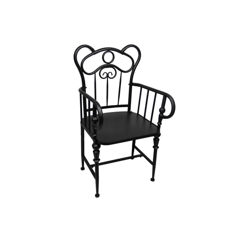 Tuoli Isabella 53x45x98cm