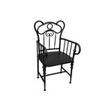 Tuoli Isabella 53x45x98cm