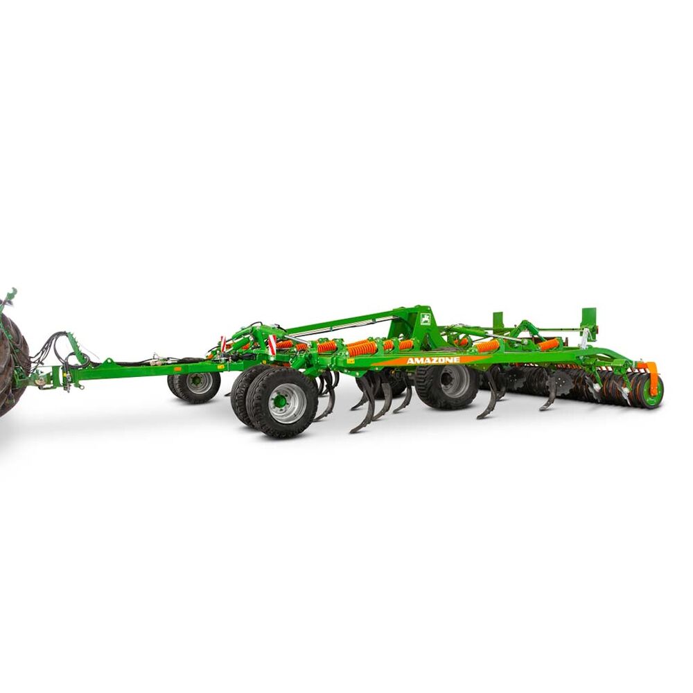 Amazone Cenius 4003-2TX kultivaattori