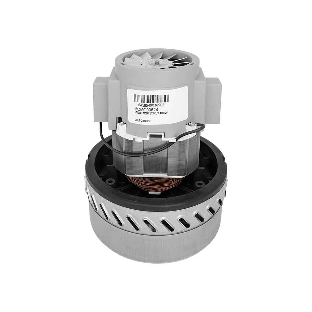 Moottori Clen imuriin 1200/1400W