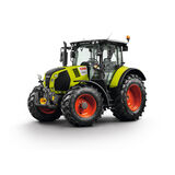 CLAAS ARION 550 HEXASHIFT Traktori