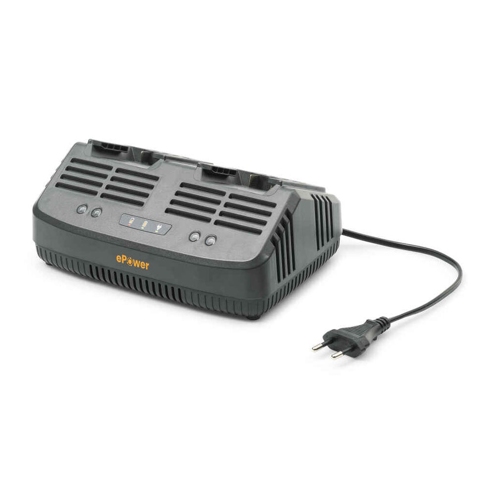 Tuplalaturi Stiga C 215 D 20V