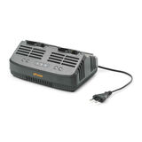 Tuplalaturi Stiga C 215 D 20V