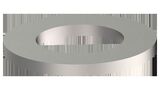Aluslevy M14 FBZ 15x28x2,5, 52001400041