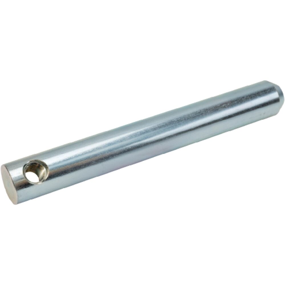 Varustelevyn lukkotappi 20 x 154mm 5219044