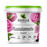 Kekkilä Ruusulannoite 0,8 kg